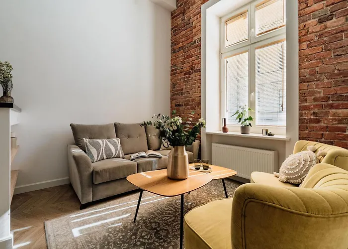 Duplex Studio met een King Size Bed